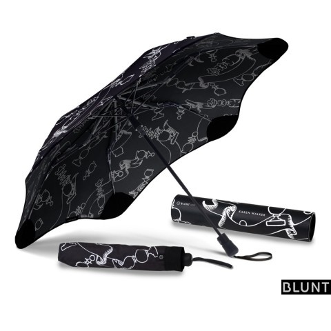 parasol Blunt Grand Master XS Metro+