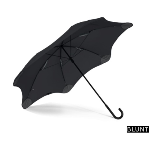 stelaż parasola Blunt Black Lite 3