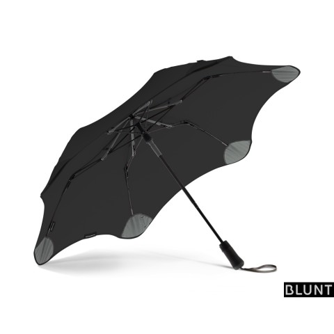 parasol Metro Blunt czarny