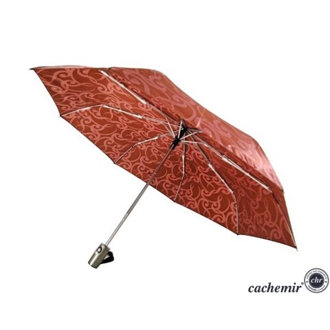 otwarta czasza parasola Satyna Cachemir