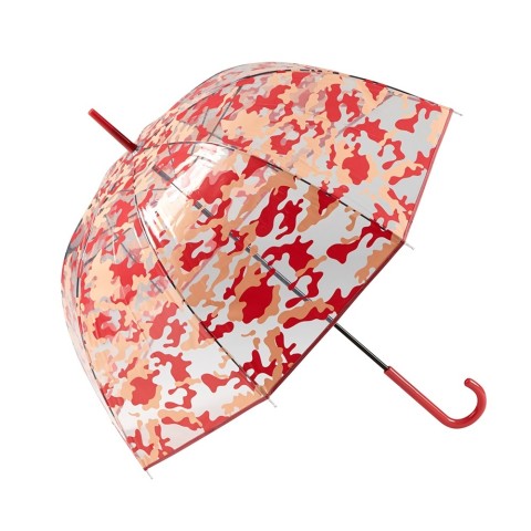 czasza parasola Moro Ezpeleta czerwony 03