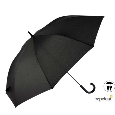 rozłożony parasol Golf XL Ezpeleta