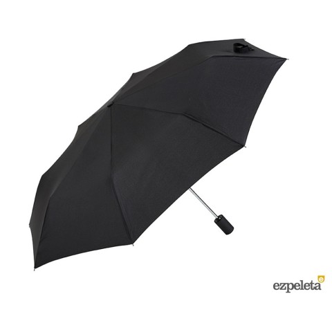 rozłożony parasol Gent Ezpeleta