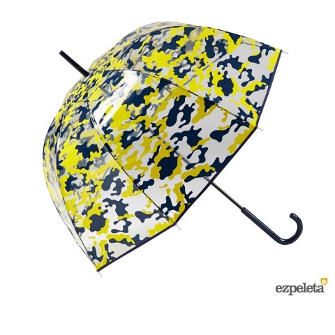 parasol Moro Ezpeleta żółty 01