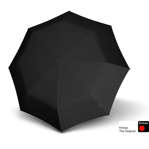 czasza parasola T.200 Black Knirps