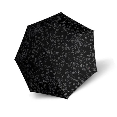 parasol Knirps 6010 X1 Speak czasza