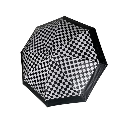 parasol szachownica 01
