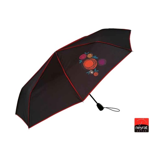 rozłożony parasol Bukiet Neyrat Autun