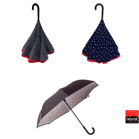 parasole Vice Versa Neyrat Autun wzór