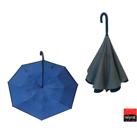 parasol Vice Versa Neyrat Autun gładki