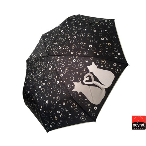 czasza parasola Koty Neyrat Autun