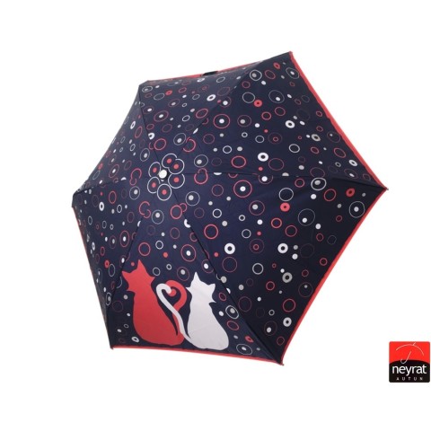 otwarty parasol Koty Mini Neyrat Autun