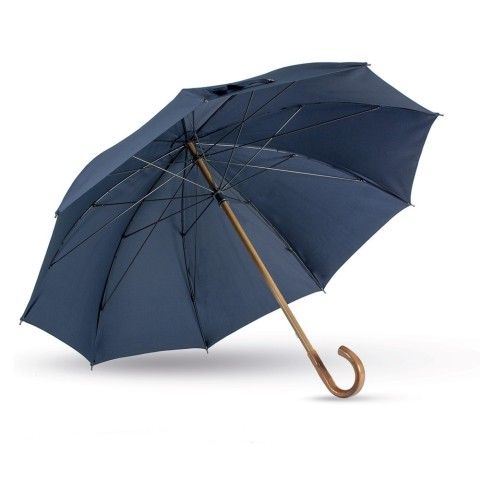 rozłożony parasol Pasterz RSQ Manufaktur