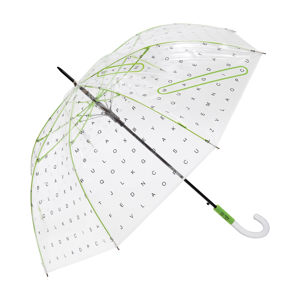 parasol zielony 01