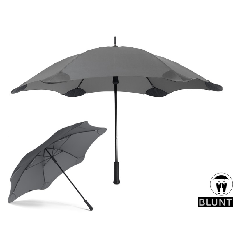 parasol Blunt Charcoal Classic