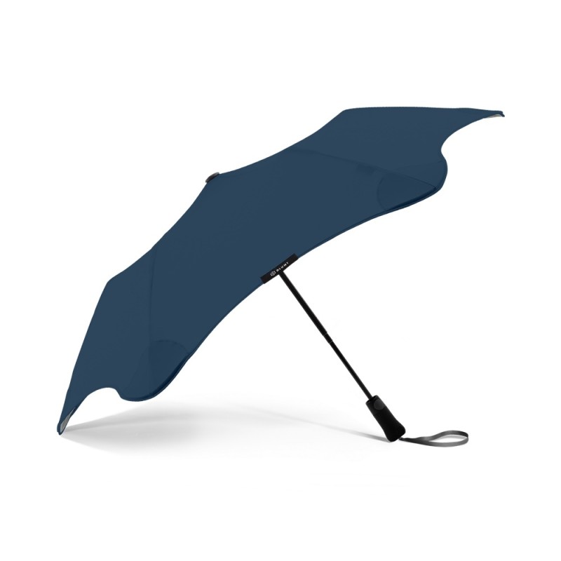 rozłożony parasol  Blunt Metro Navy