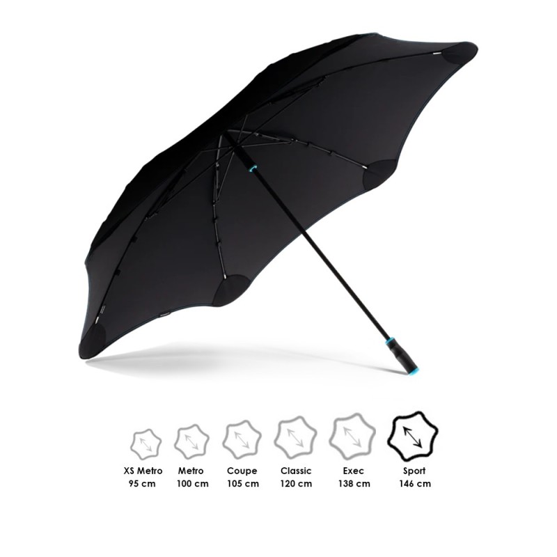 stelaż parasola Blunt Black Sport