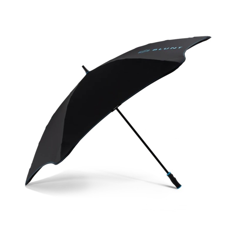rozłożony parasol Blunt Black Sport