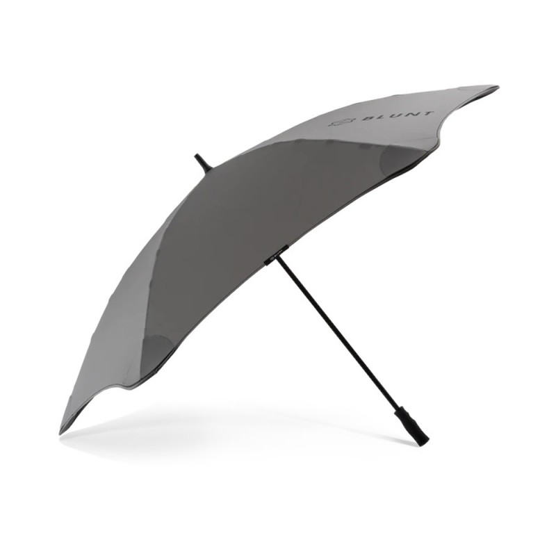 rozłożony parasol Blunt Charcoal Sport