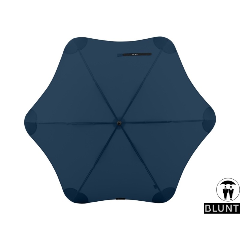 czasza i tuba parasola Blunt Navy XL