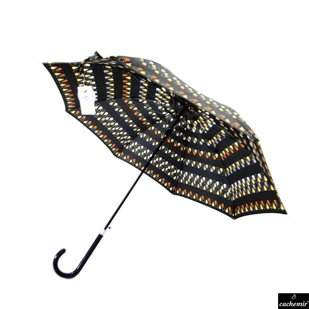 rozłożony parasol Miejski Cachemir