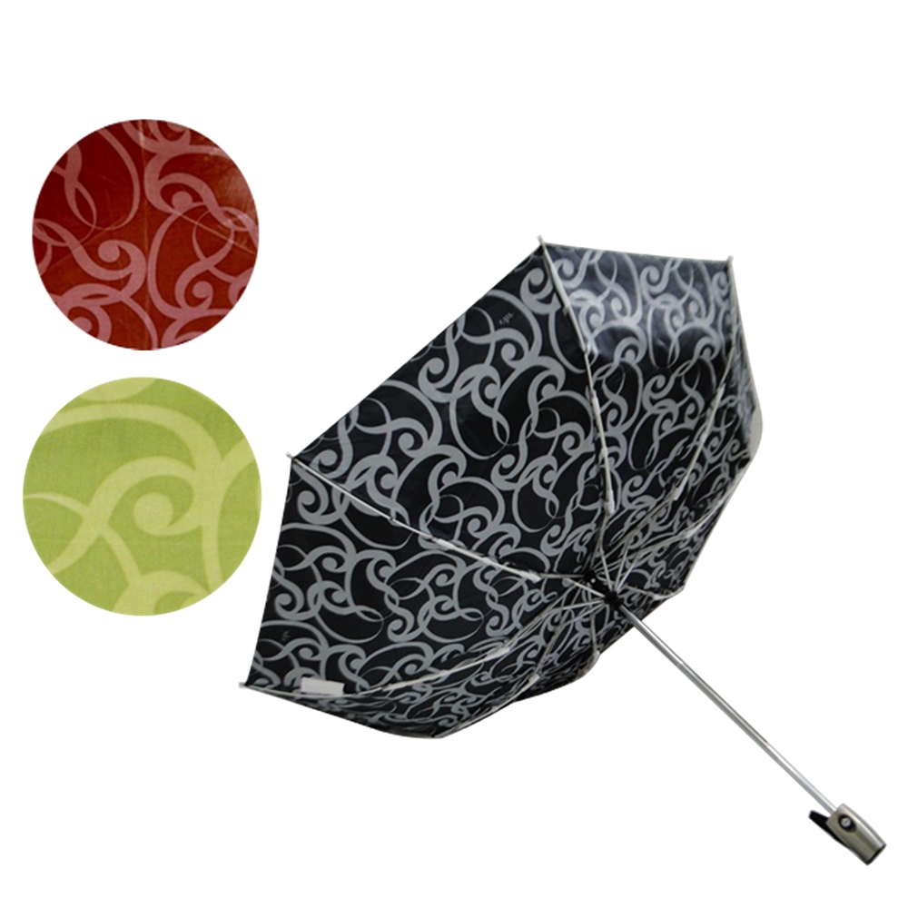 fiberglass parasola Satyna Cachemir