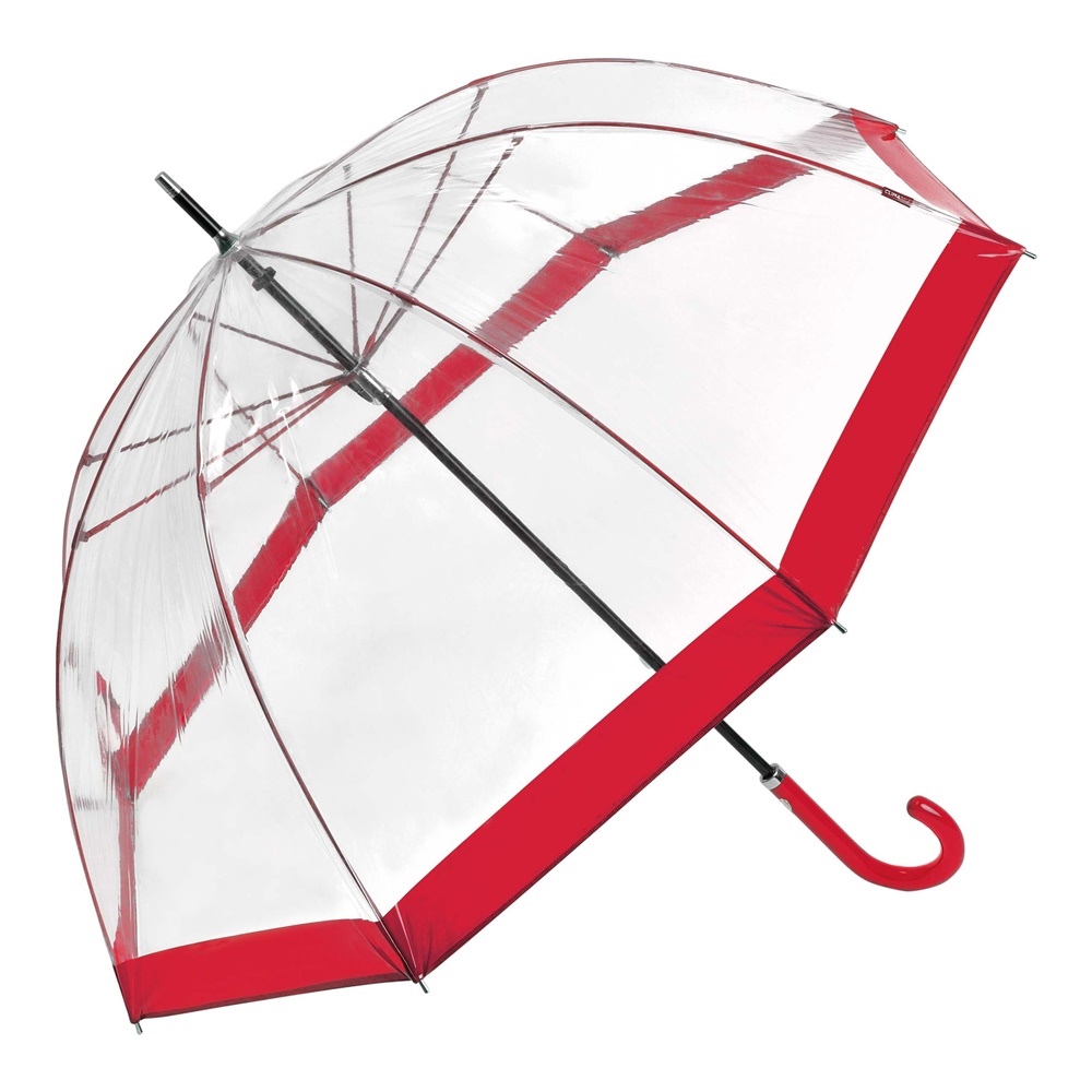 parasol czerwony 02