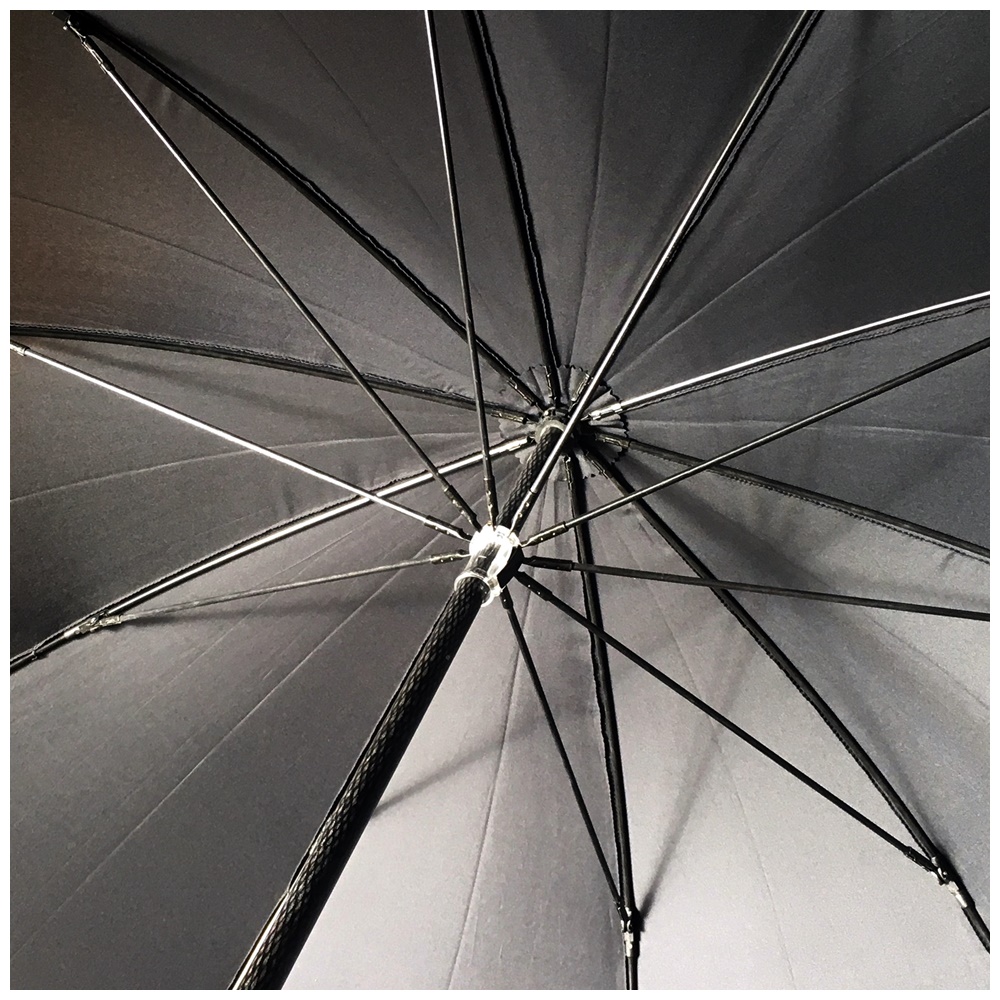 stelaż fiberglass parasola Ink