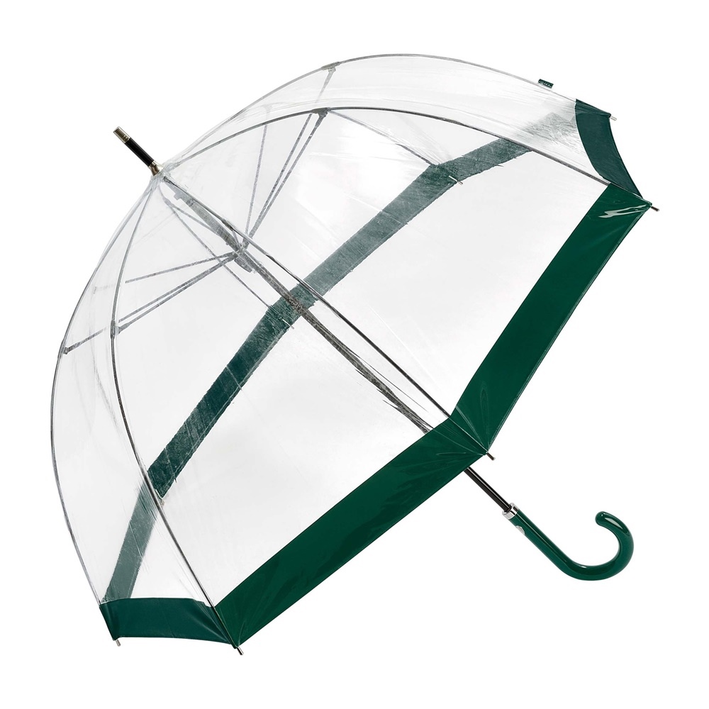 parasol zielony 04 butelkowy
