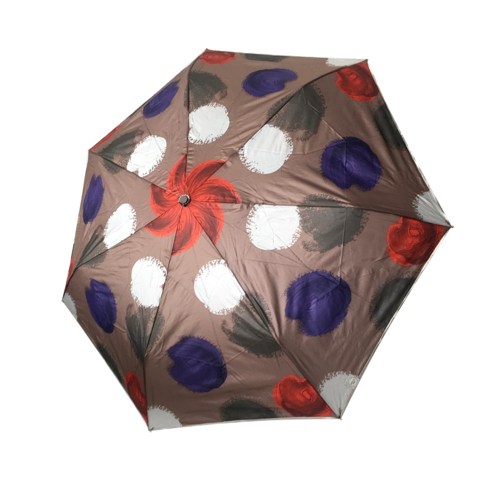 czasza parasola taupe 03