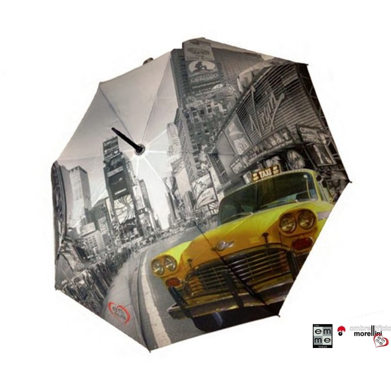 czasza parasolki Taxi Emme