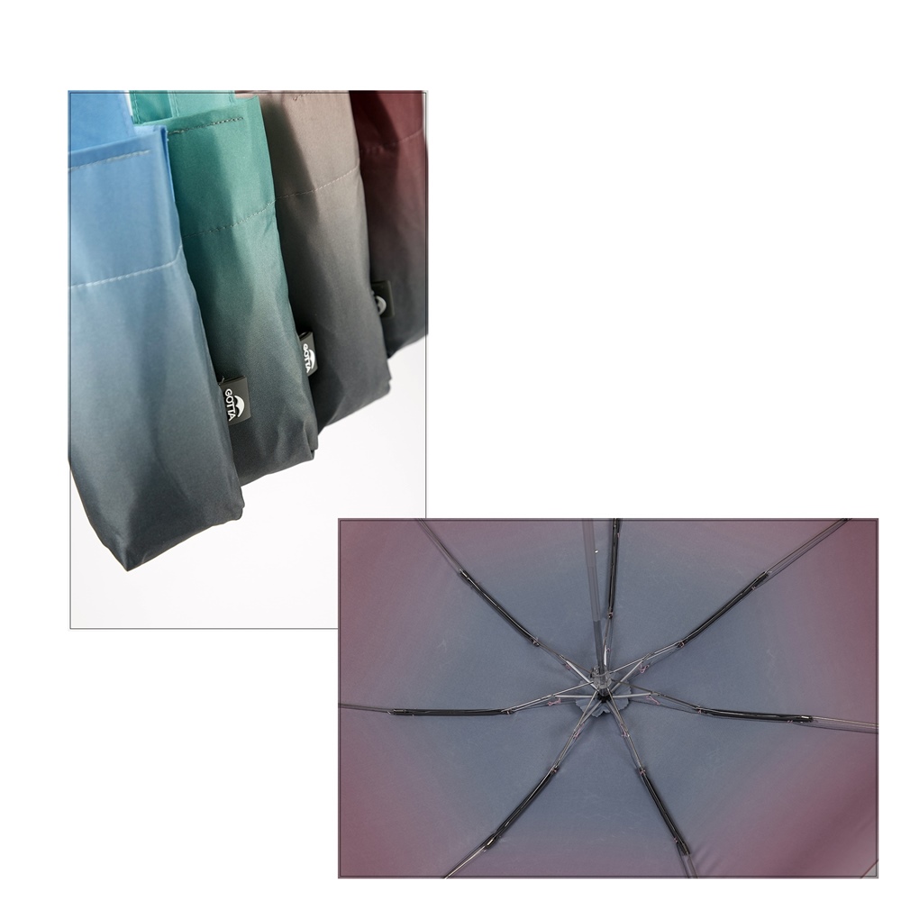 kolory parasoli Ombre Ezpeleta Mini