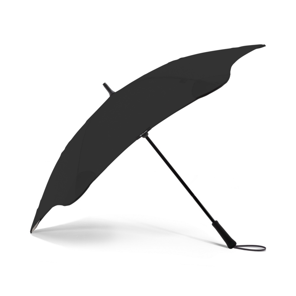 rozłożony parasol Blunt Black Exec
