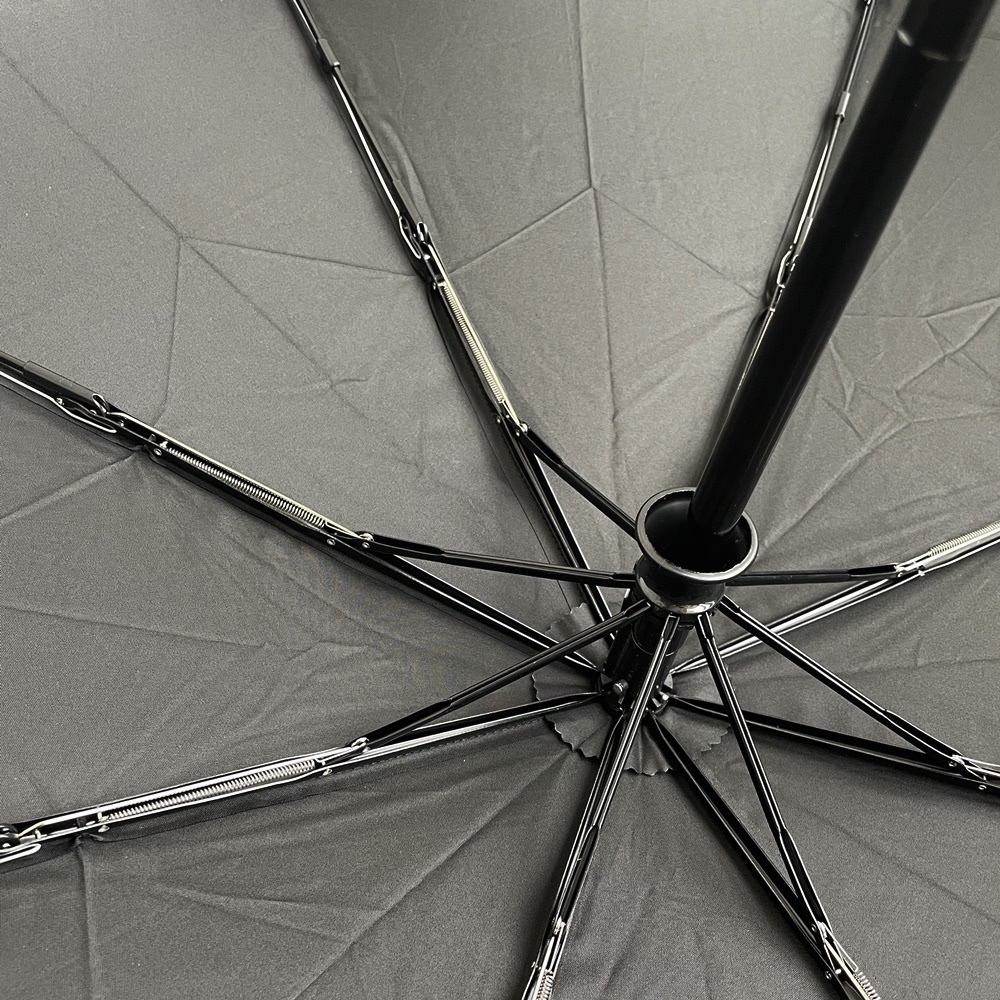 stelaż parasola Czarny Neyrat Autun