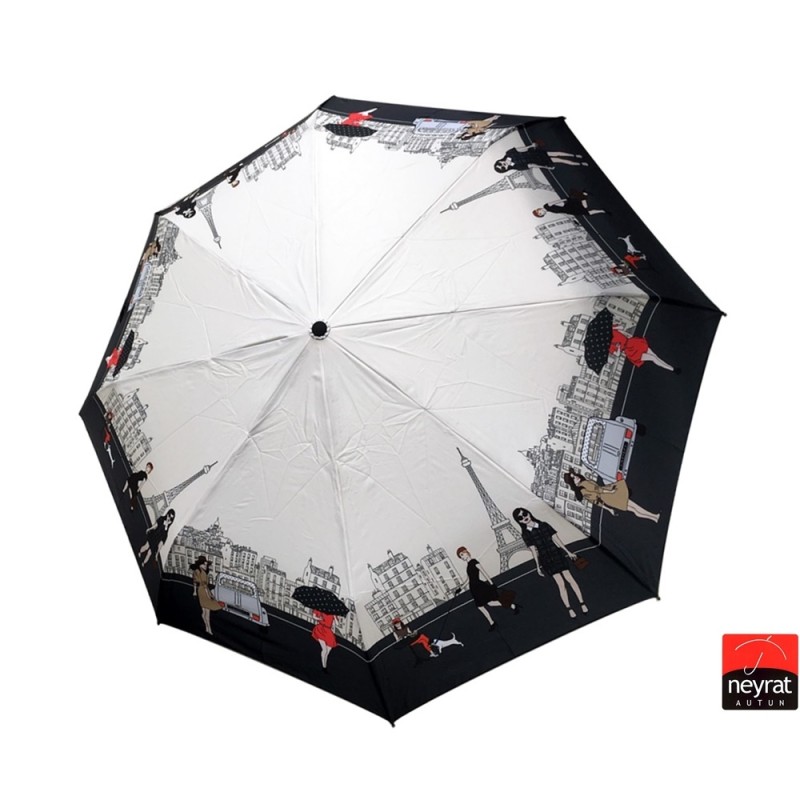 duży parasol Paryż Neyrat Autun