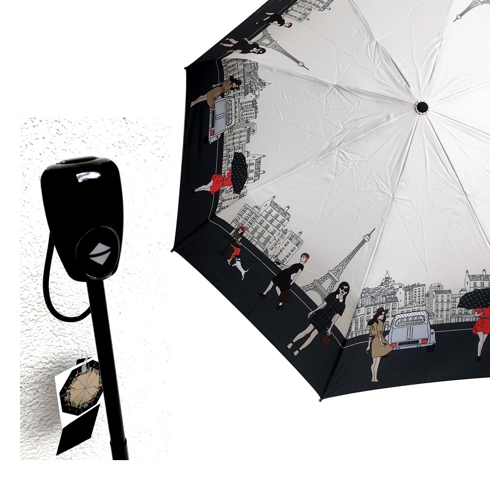 rączka parasolki Paryż Neyrat Autun