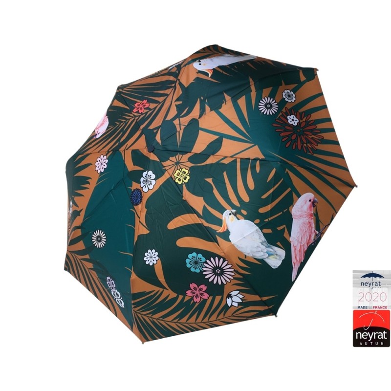 czasza parasola Exotic Neyrat Autun miód