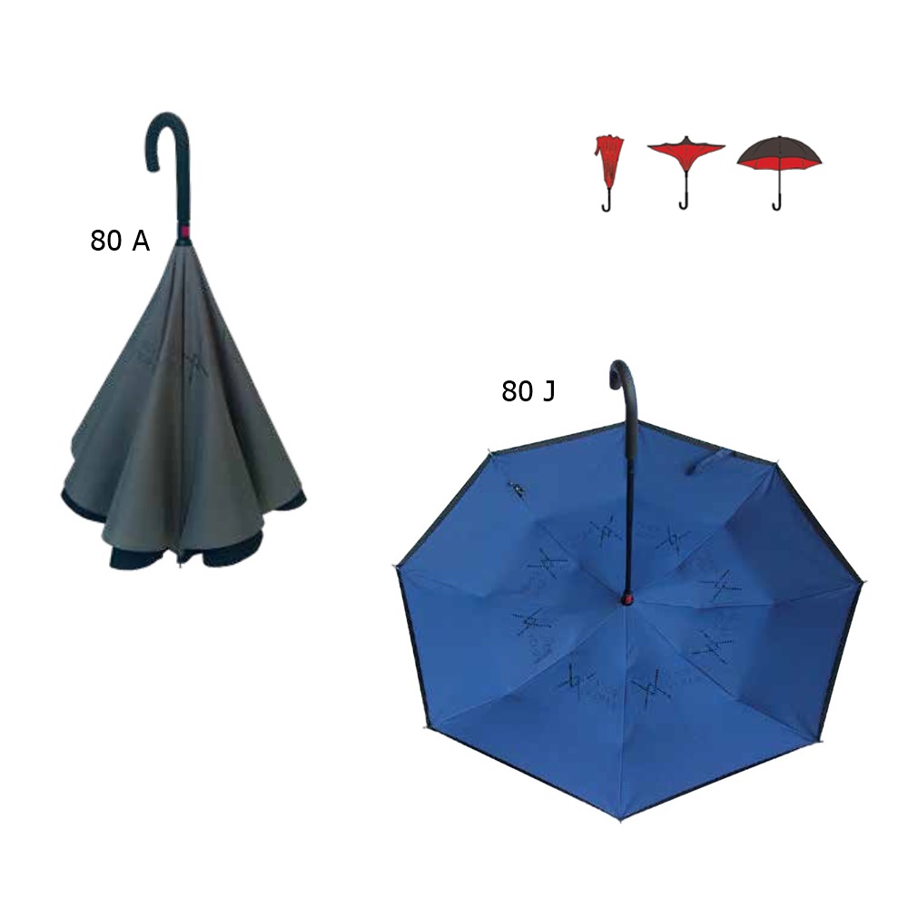 parasolki Vice Versa Neyrat Autun gładki