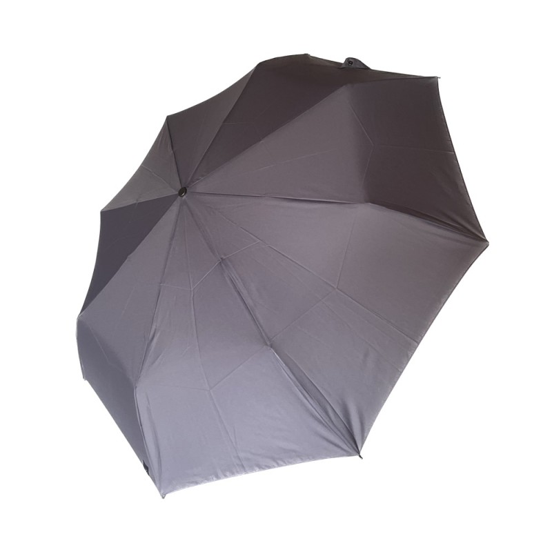 parasol Super Strong szary odcień fioletowy 03