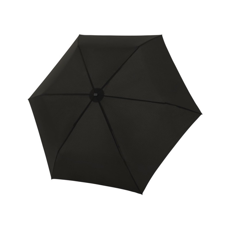 parasol US050 Black Knirps