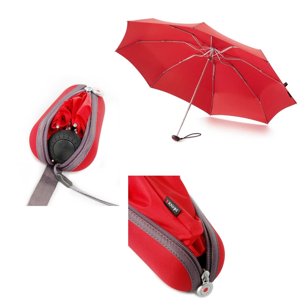 rozłożony parasol X1